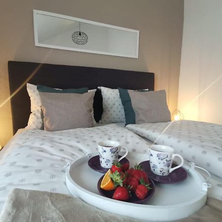 King'S Cave Deluxe Apartment Jajce Ngoại thất bức ảnh