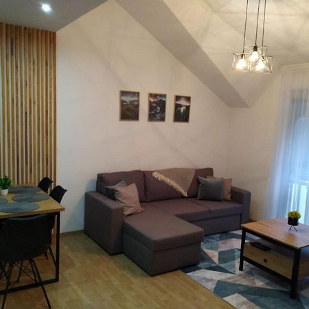 King'S Cave Deluxe Apartment Jajce Ngoại thất bức ảnh