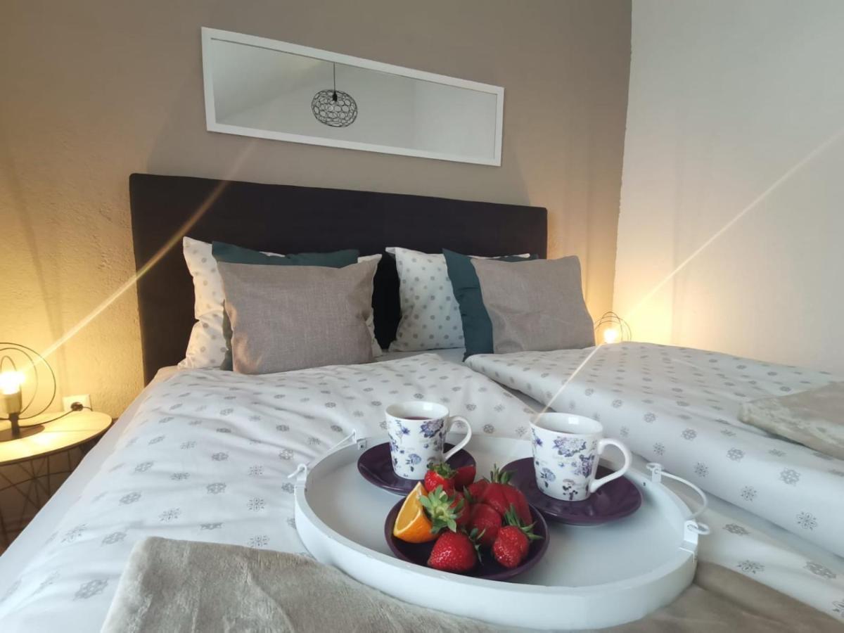 King'S Cave Deluxe Apartment Jajce Ngoại thất bức ảnh