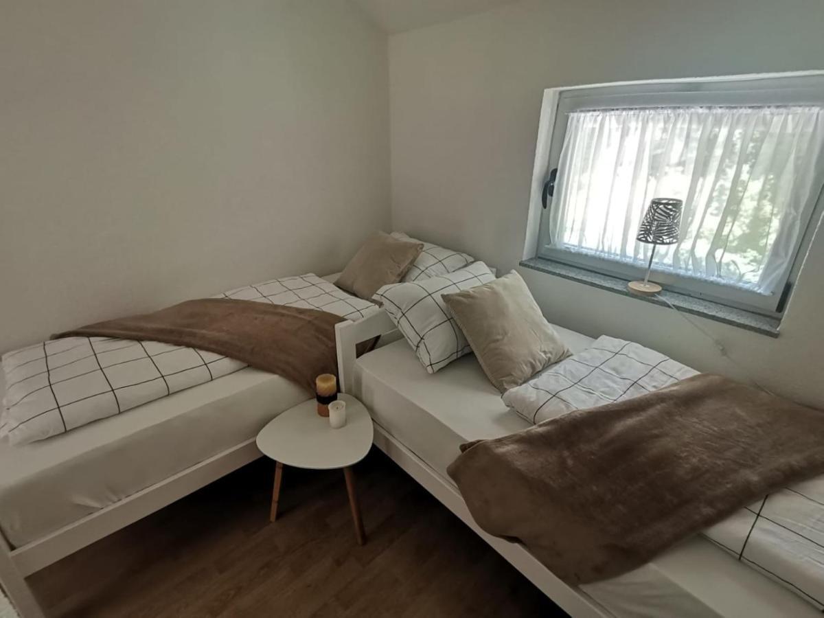 King'S Cave Deluxe Apartment Jajce Ngoại thất bức ảnh