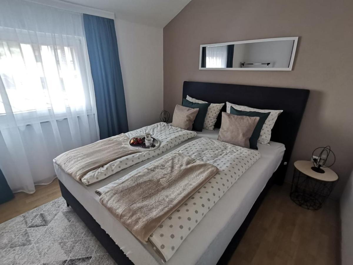 King'S Cave Deluxe Apartment Jajce Ngoại thất bức ảnh
