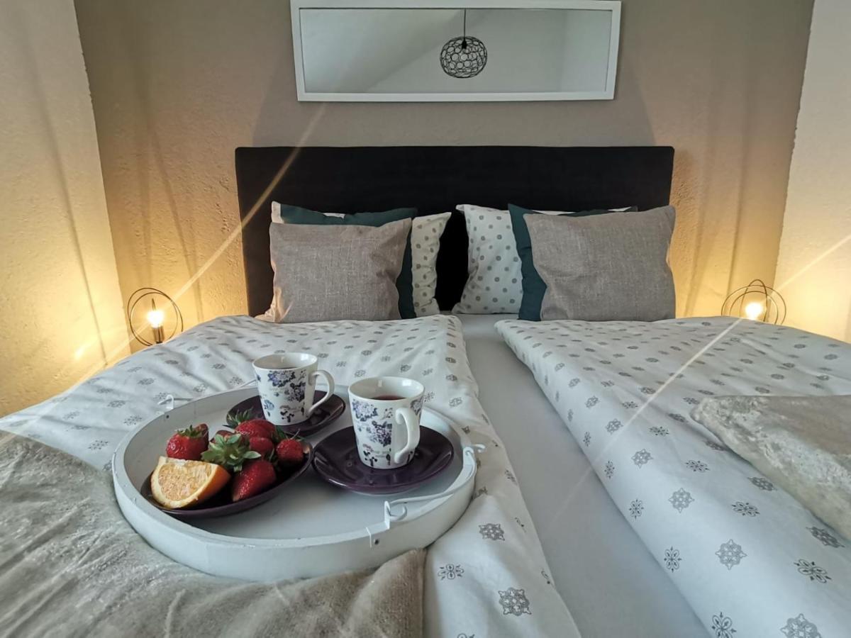 King'S Cave Deluxe Apartment Jajce Ngoại thất bức ảnh