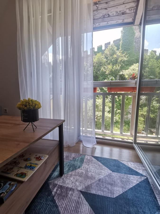 King'S Cave Deluxe Apartment Jajce Ngoại thất bức ảnh