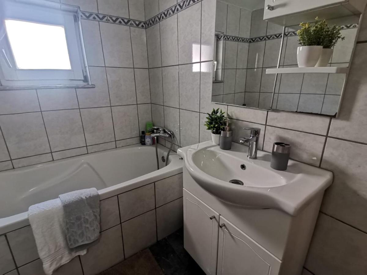 King'S Cave Deluxe Apartment Jajce Ngoại thất bức ảnh