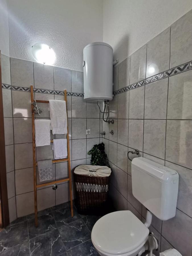 King'S Cave Deluxe Apartment Jajce Ngoại thất bức ảnh