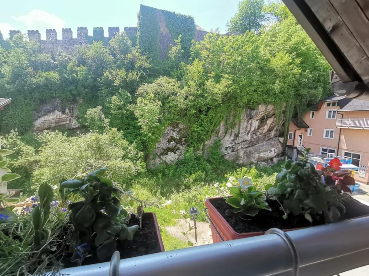 King'S Cave Deluxe Apartment Jajce Ngoại thất bức ảnh