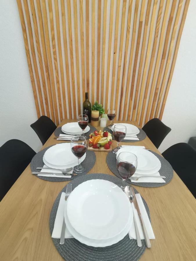 King'S Cave Deluxe Apartment Jajce Ngoại thất bức ảnh