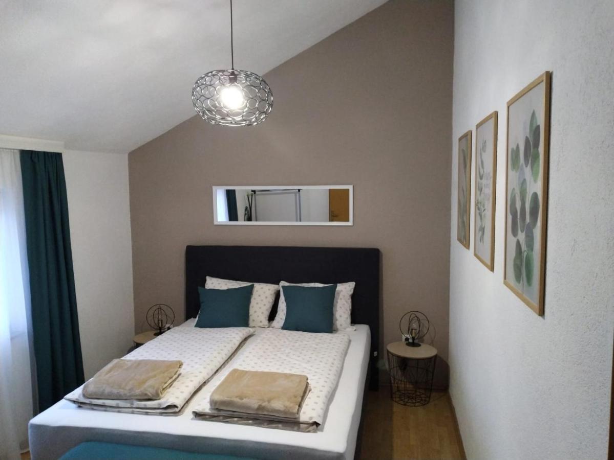 King'S Cave Deluxe Apartment Jajce Ngoại thất bức ảnh